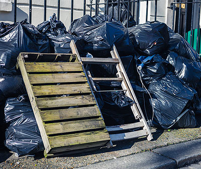 Waste Removal Glasgow
